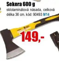 EVA Sekera nabídka