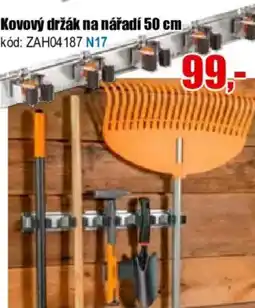 EVA Kovový držák na nářadí nabídka