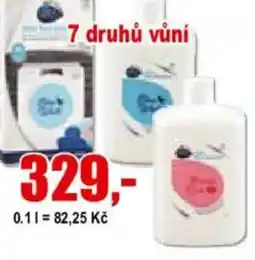 EVA Parfém do pračky XXL nabídka