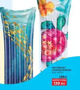Wiky Nafukovací lehátko fashion nabídka