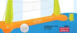 Wiky Volejbalová sada do bazénu nabídka
