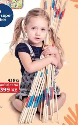 Wiky Mikado MAXI nabídka