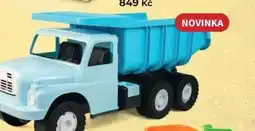 Wiky Tatra 148 světle modrá nabídka
