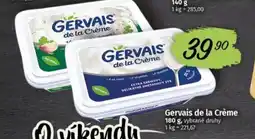 Coop Gervais de la Crème nabídka