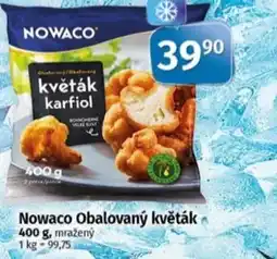 Coop Nowaco Obalovaný květák nabídka