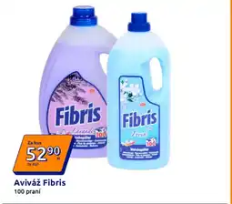 Action Aviváž Fibris nabídka