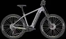Intersport Elektrokolo E-Pro MTB 2.3 29 nabídka