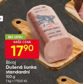 Hruška BIVOJ nabídka