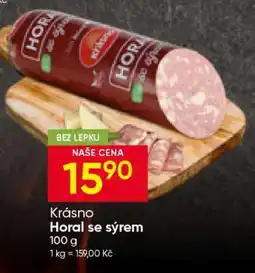 Hruška Krásno nabídka