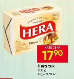 Hruška Hera tuk nabídka
