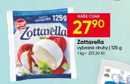 Hruška Zottarella nabídka