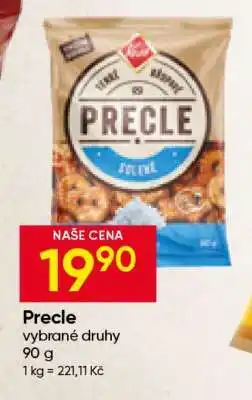 Hruška Precle nabídka