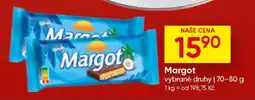 Hruška Margot nabídka
