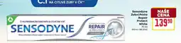 Billa Sensodyne Zubní Pasta Repair Protect White 75 ml nabídka