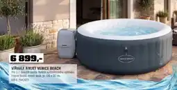 OBI Vířivka airjet venice beach nabídka