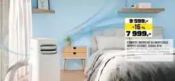 OBI Comfee mobilní klimatizace MPPF1-12CRN7, 12000 BTU nabídka
