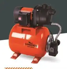 OBI Asist domácí vodárna smart garden GE9CT60 nabídka