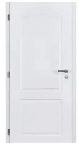OBI Doornite interiérové dveře claudius plné lakované nabídka