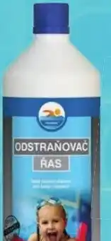 Fortel Odstraňovač řas nabídka