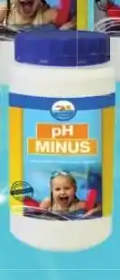 Fortel PH mínus nabídka