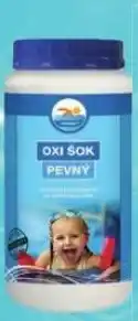 Fortel Oxi šok nabídka