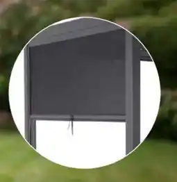 Merkury Market Manuální markýza pro pavilon merkury nabídka