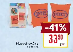 Billa Plavací rukávy nabídka