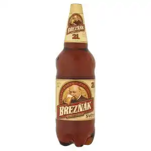 Jip Březňák pivo výčepní světlé 2l nabídka