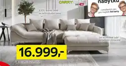 XXXLutz Sedací souprava nabídka