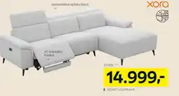 XXXLutz Sedací souprava nabídka