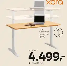 XXXLutz Psací stůl nabídka