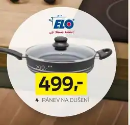 XXXLutz Pánev na dušení nabídka