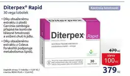 Benu Diterpex® Rapid nabídka
