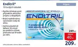 Benu Enditril nabídka