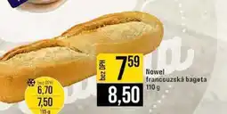 Jip Nowel francouzská bageta nabídka