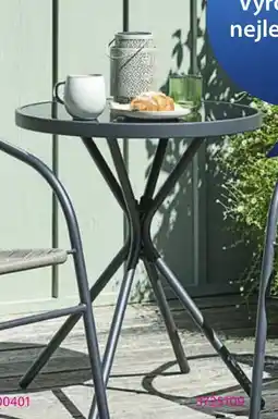 JYSK Balkonový stolek RADSTRUP nabídka