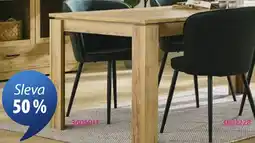 JYSK Jídelní stůl LINTRUP nabídka