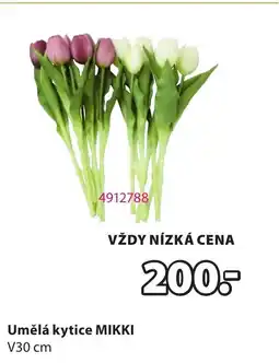 JYSK Umělá kytice MIKKI nabídka