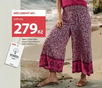Kalhoty