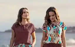 NKD Halenka s krátkými rukávy nabídka