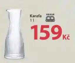 NKD Karafa nabídka