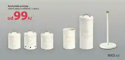 NKD Kuchyňské potřeby nabídka