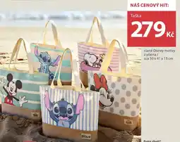 NKD Taška nabídka