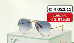 TRAVEL FREE Ray-Ban nabídka
