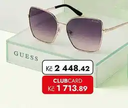 TRAVEL FREE GUESS Kč nabídka