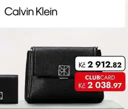 TRAVEL FREE Calvin Klein nabídka