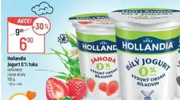 Globus Hollandia Jogurt 0% tuku nabídka
