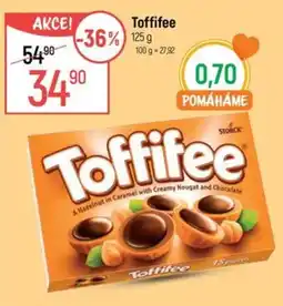 Globus Toffifee nabídka