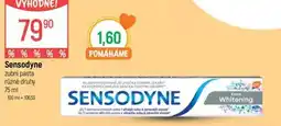 Globus Sensodyne nabídka