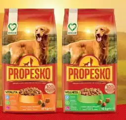 Globus Propesko nabídka
